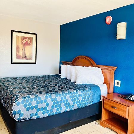 Budget Inn Roswell Eksteriør bilde
